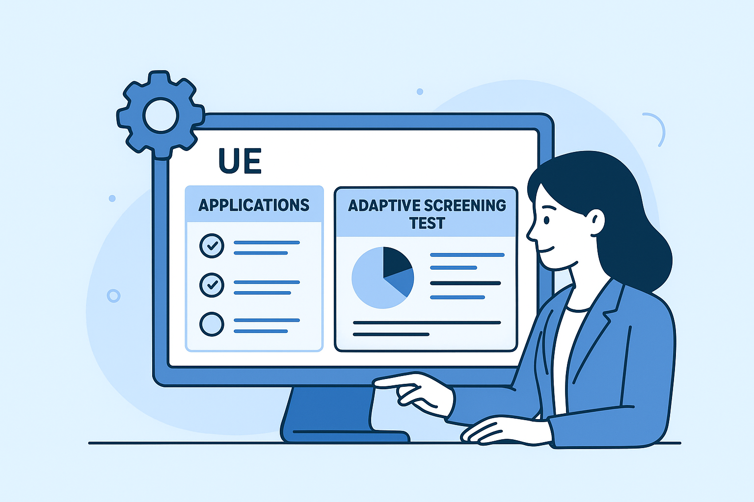 Why Recruiters Are Switching to Real-Time Hiring: Inside the UE Instant Decision Ecosystem